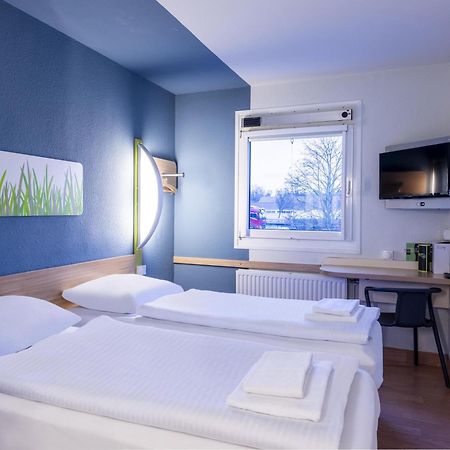B&B Hotel Kassel-لوهْفيلدِن المظهر الخارجي الصورة