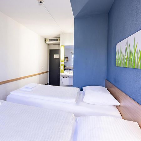 B&B Hotel Kassel-لوهْفيلدِن المظهر الخارجي الصورة