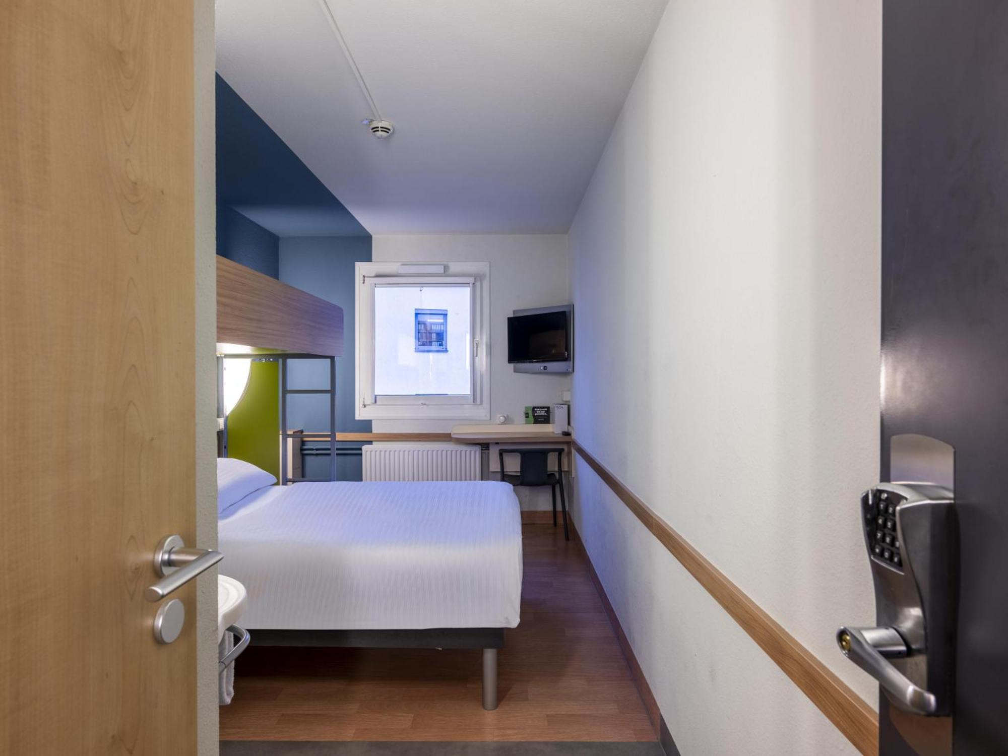 B&B Hotel Kassel-لوهْفيلدِن المظهر الخارجي الصورة