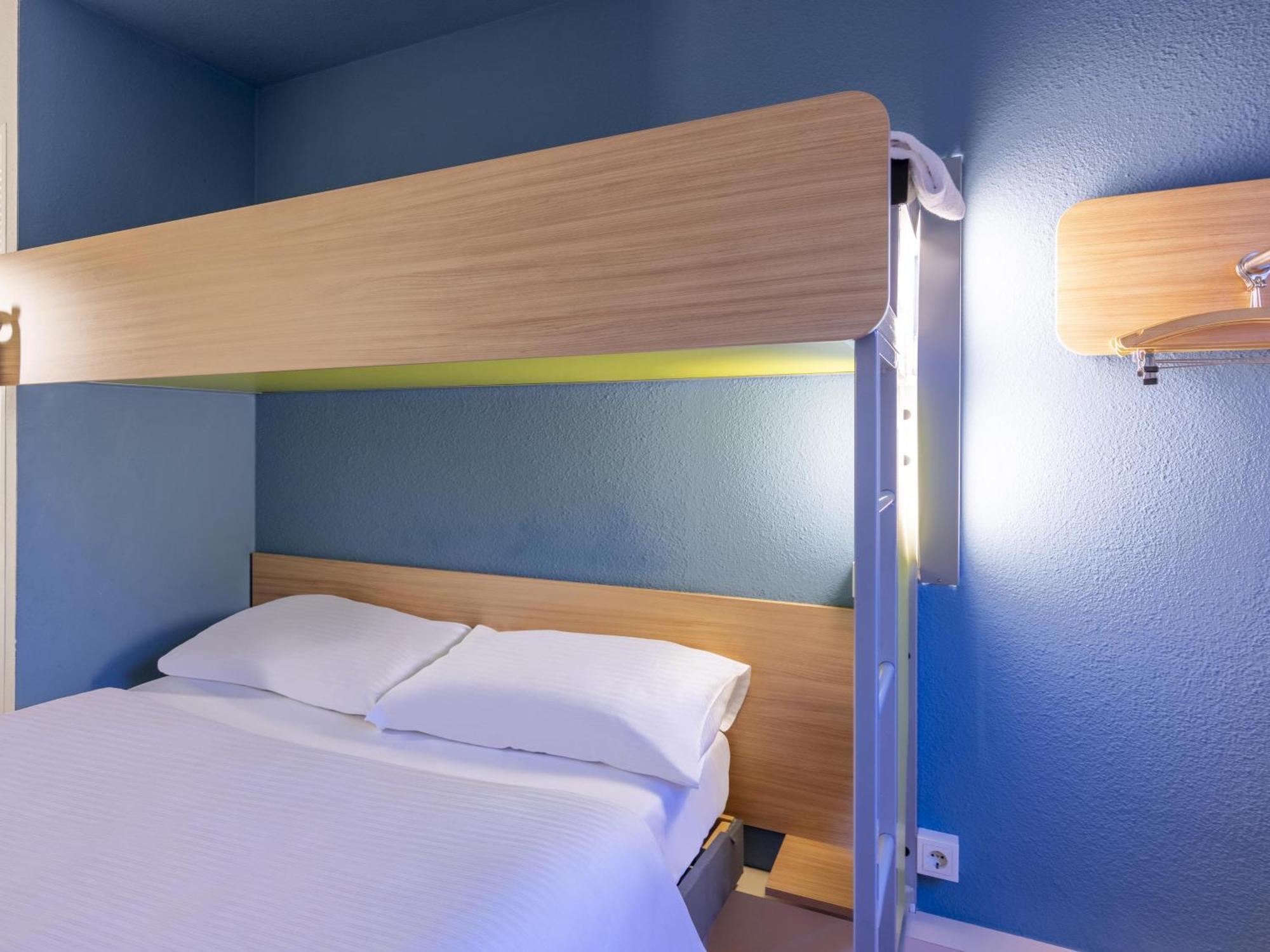 B&B Hotel Kassel-لوهْفيلدِن المظهر الخارجي الصورة
