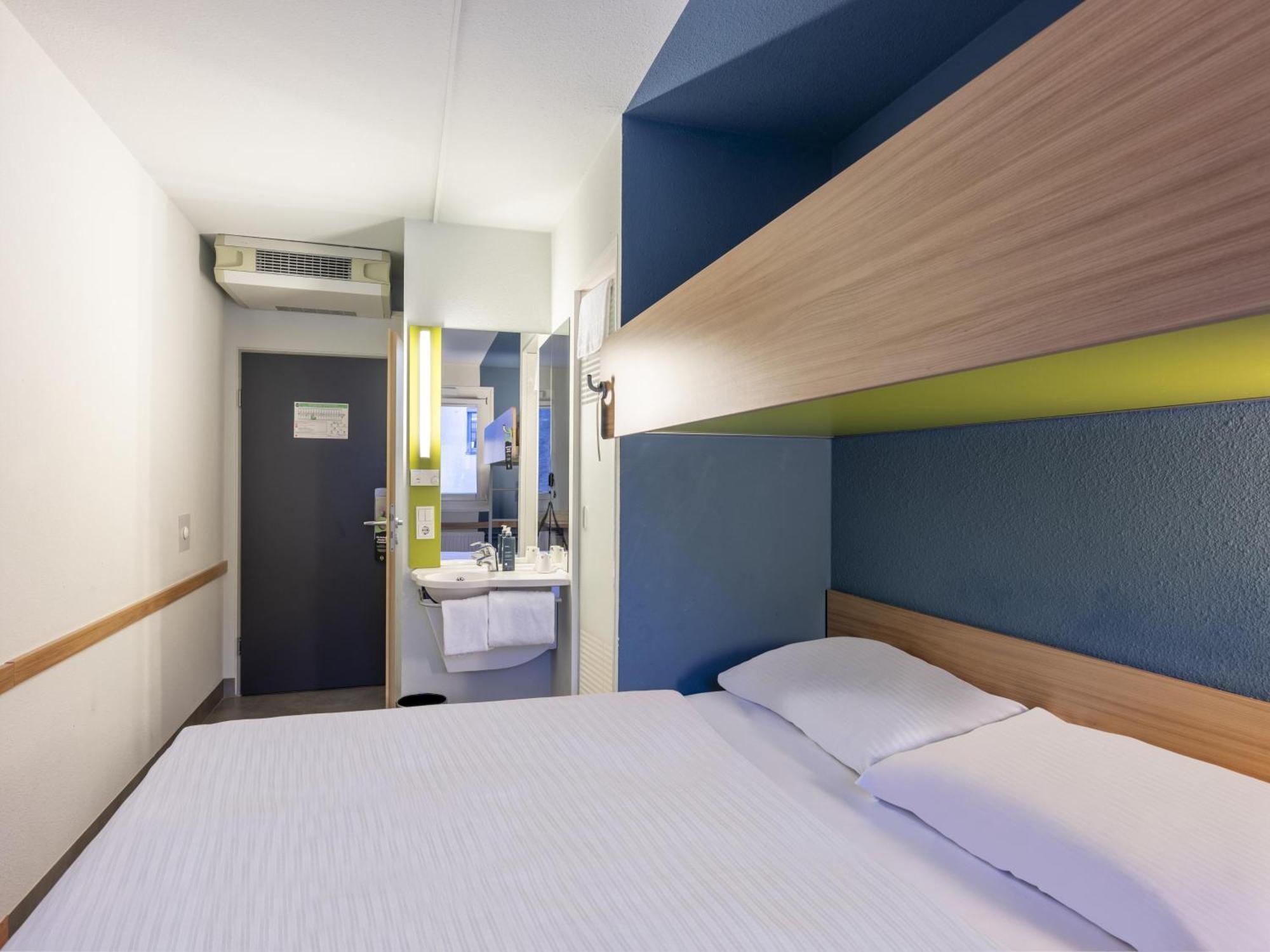 B&B Hotel Kassel-لوهْفيلدِن المظهر الخارجي الصورة